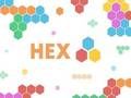 Mchezo Hex online