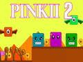 Mchezo Pinki 2  online