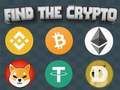 Mchezo Tafuta Crypto  online