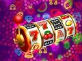 Mchezo Matunda Slots  online