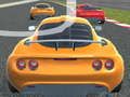 Mchezo Crazy Gari Racer 2022 online