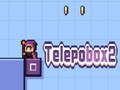 Mchezo Telepobox 2 online