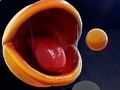 Mchezo Pac-Man 3d online