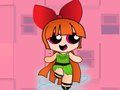 Mchezo Wasichana wa Powerpuff Blossom online