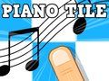 Mchezo Tile ya Piano online Mchezo Tile ya Piano online