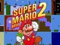 Mchezo Super Mario Bros 2 online