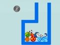 Mchezo Mipira Crusher  online