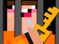 Mchezo Noob Escape: Kiwango Moja Tena  online