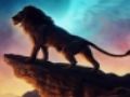 Mchezo Simba King Jigsaw Puzzle online Mchezo Simba King Jigsaw Puzzle online