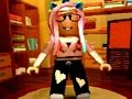Mchezo Changamoto ya Jigsaw ya Roblox  online