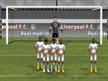 Mchezo Real Madrid vs Liverpool FC. C.  online