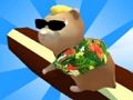 Mchezo Kisiwa cha Hamster  online