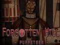 Mchezo Umesahau kilima: puppeteer online Mchezo Umesahau kilima: puppeteer online
