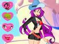 Mchezo Winx Bloom Kawaida  online