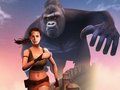 Mchezo Hekalu Raider  online