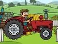 Mchezo Trekta Mania 2  online