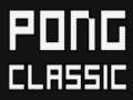 Mchezo Pong Classic  online