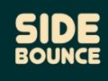 Mchezo Bounce ya Upande  online