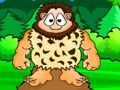 Mchezo Kutoroka kwa Kijiji cha Caveman  online