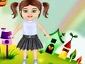 Mchezo Ndoto Toy Escape  online