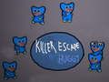 Mchezo Killer kutoroka Huggy online