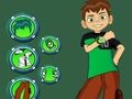 Mchezo Ben 10 mavazi Up  online