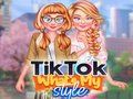Mchezo TikTok Nini Mtindo Wangu  online