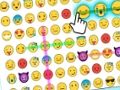 Mchezo Toleo la Emoji la Utafutaji wa Neno  online