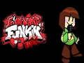 Mchezo Ijumaa Usiku Funkin V. S Chara online Mchezo Ijumaa Usiku Funkin V. S Chara online