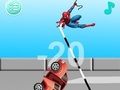 Mchezo Spider Man Okoa Watoto  online
