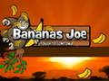 Mchezo Ndizi Joe online