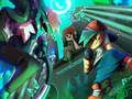 Mchezo Ijumaa Usiku Funkin Vs RetroSpecter  online