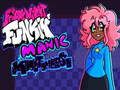 Mchezo Ijumaa Usiku Funkin Manic Multiverse  online