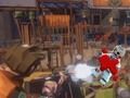Mchezo Toys Shooter: Wewe dhidi ya Zombies  online