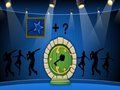 Mchezo Escape to Casino  online