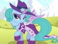 Mchezo Sweet Pony mavazi up  online