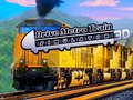 Mchezo Endesha MetroTrain Simulator 3D  online