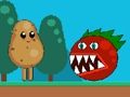Mchezo Aloo online
