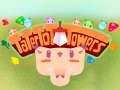 Mchezo Tatertot Towers online