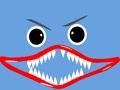 Mchezo Meno ya Monster ya Ajali  online