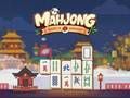 Mchezo Mkahawa wa Mahjong  online