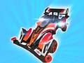 Mchezo Hadithi Ndogo: Mashindano ya Mini 4WD  online