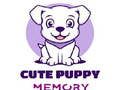 Mchezo Kumbukumbu ya Puppy nzuri  online