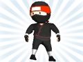 Mchezo Endless Mbio Ninja  online