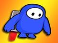 Mchezo Rocketman online