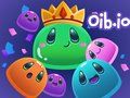 Mchezo Oib. io  online