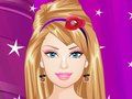 Mchezo Barbie mavazi ya sherehe online