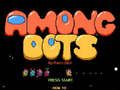 Mchezo Miongoni mwa Dots  online