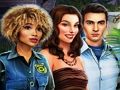 Mchezo Kisiwa cha Mystic  online