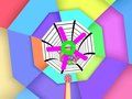 Mchezo Tunnel ya Vortex 3D online